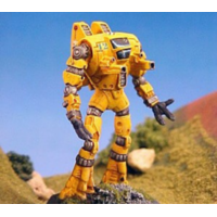 BattleTech Miniatures: Ostroc OSR-4L