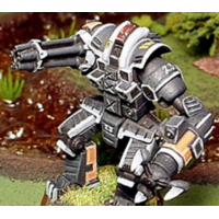 BattleTech Miniatures: Burrock (Standard)