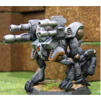 BattleTech Miniatures: White Flame WHF-3B
