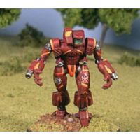 BattleTech Miniatures: Brigand LDT-1