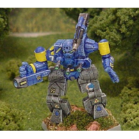 BattleTech Miniatures: Verfolger VR5-R
