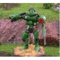 BattleTech Miniatures: Spirit (Standard)