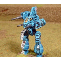 BattleTech Miniatures: Razorback RZK-9S