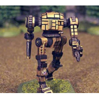 BattleTech Miniatures: Eagle EGL-2M