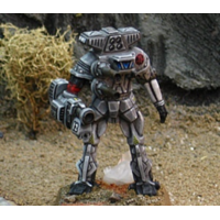 BattleTech Miniatures: Cronus CNS-5M