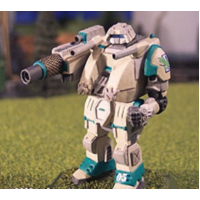 BattleTech Miniatures: Pinion (Standard)