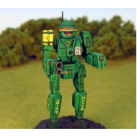 BattleTech Miniatures: Firestarter FS9-O Prime