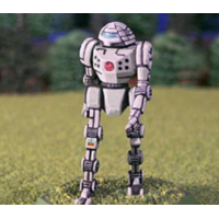 BattleTech Miniatures: Kabuto KBO-7A