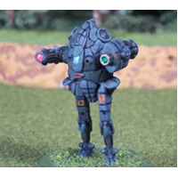 BattleTech Miniatures: Night Hawk NTK-2Q