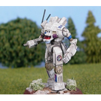 BattleTech Miniatures: Icestorm (Standard)