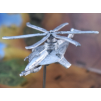 BattleTech Miniatures: Hawk Moth VTOL