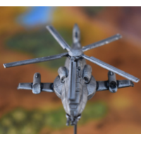 BattleTech Miniatures: Pinto Attack VTOL