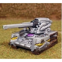 BattleTech Miniatures: Enyo Strike Tank (2)