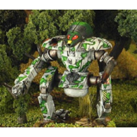 BattleTech Miniatures: Daimyo DMO-1K