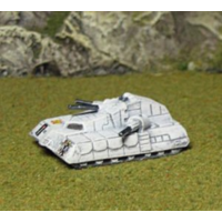 BattleTech Miniatures: Magi Infantry Support Vehicle