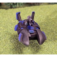 BattleTech Miniatures: Hephaestus Scout Tank (Standard)