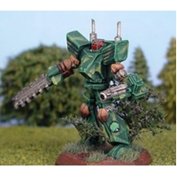 BattleTech Miniatures: Forestry/ Forestry Mod Variant