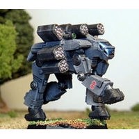 Iron Wind BattleTech: Goliath Gol-2h Variant