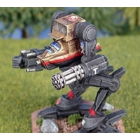 Iron Wind BattleTech: Ryoken (tro 3050) (re-sculpt)