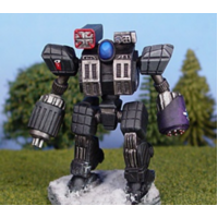 BattleTech Miniatures: Tundra Wolf (Standard)