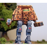BattleTech Miniatures: Phantom Prime