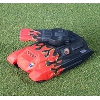 Iron Wind BattleTech: Burke Tank (2750)