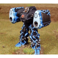 BattleTech Miniatures: Bombard BMB-013