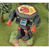 BattleTech Miniatures: Galahad