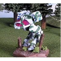 BattleTech Miniatures: Jenner IIC