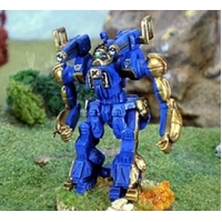 BattleTech Miniatures: Ghost