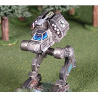 BattleTech Miniatures: Targe TRG-1N