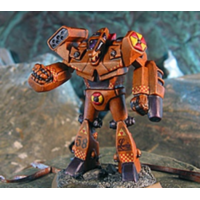 BattleTech Miniatures: Werewolf Wer-LF-005