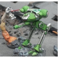 BattleTech Miniatures: Kato Mech