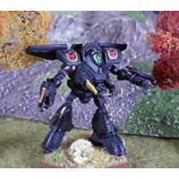 BattleTech Miniatures: Spider SDR-7K / SDR-7K2