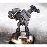 BattleTech Miniatures: Dasher Omni Mech