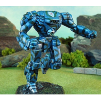 BattleTech Miniatures: Prowler PWR-1X