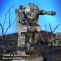 BattleTech Miniatures: Flashman