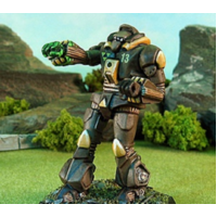 BattleTech Miniatures: Peregrine "Horned Owl" 4