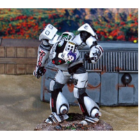 BattleTech Miniatures: Tsunami TS-P1D