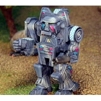 Iron Wind BattleTech: Gladiator Omni Mech (TRO 3050)