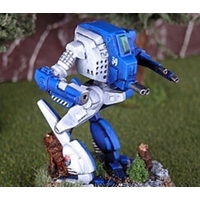 BattleTech Miniatures: Avatar Mech Re-sculpt (3058)