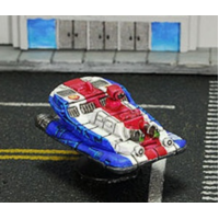 BattleTech Miniatures: Minion Advanced Tactical Vehicle (2)