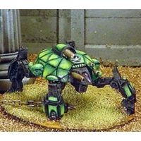 BattleTech Miniatures: Great Turtle
