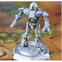 BattleTech Miniatures: Ronin Mech