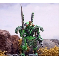 BattleTech Miniatures: Shiro DA Mech