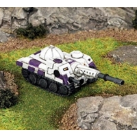 BattleTech Miniatures: Main Gauche Lt. Support Tank (2)