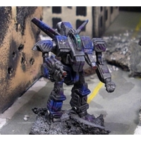 BattleTech Miniatures: Ocelot DA Mech (Dark Age)