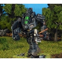 BattleTech Miniatures: DA Valiant Mech (Dark Age)