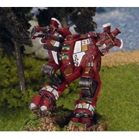 BattleTech Miniatures: Mangonel Da Mech (Age Of Destruction)