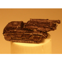 Battletech Miniatures: Vedette Medium Tank (2) RAC
